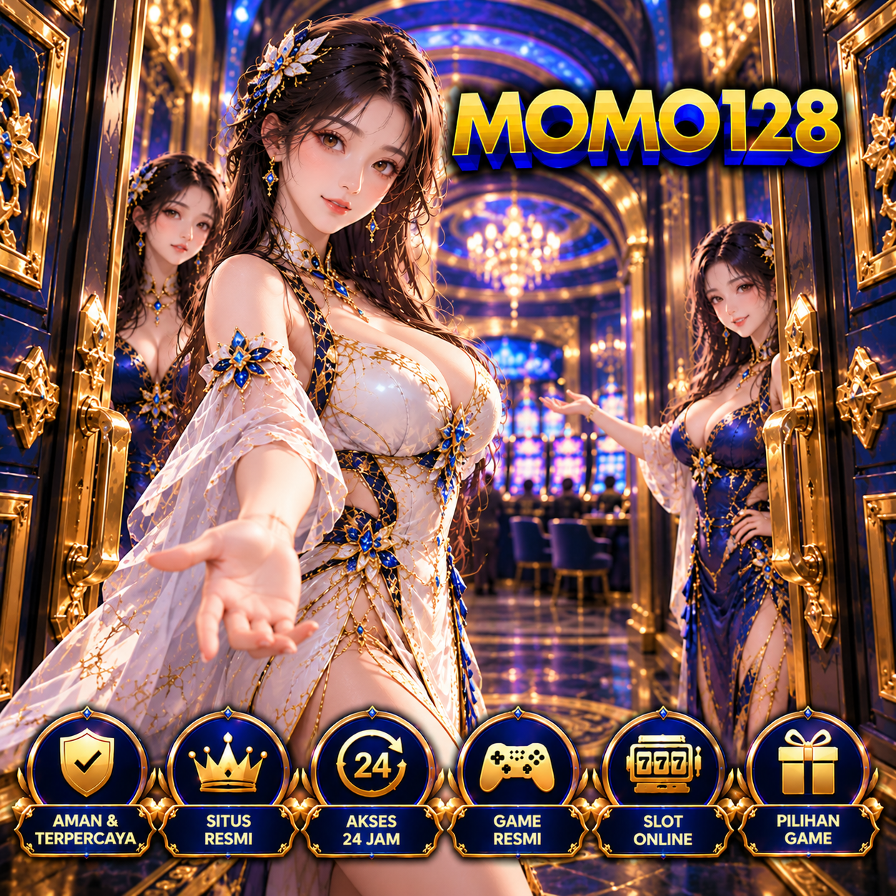 Momo128